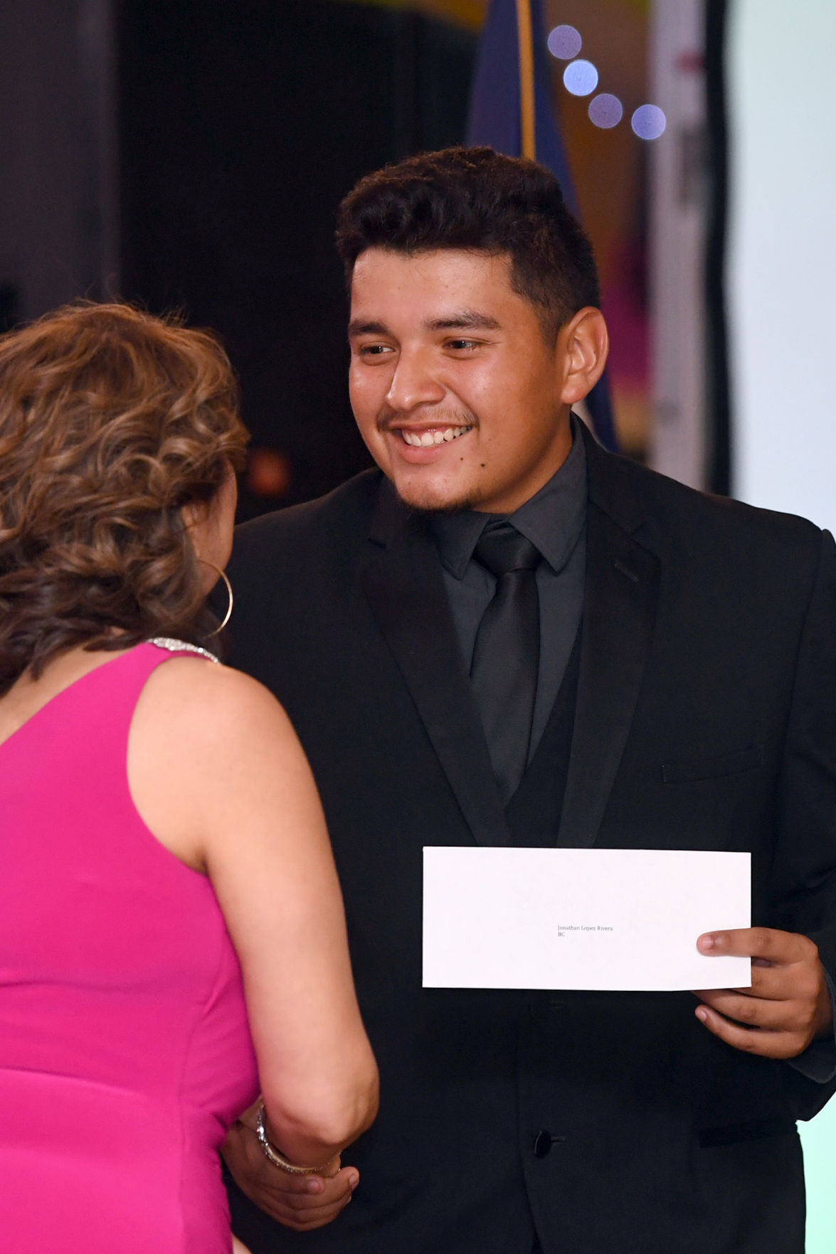 21st Annual Scholarship Gala